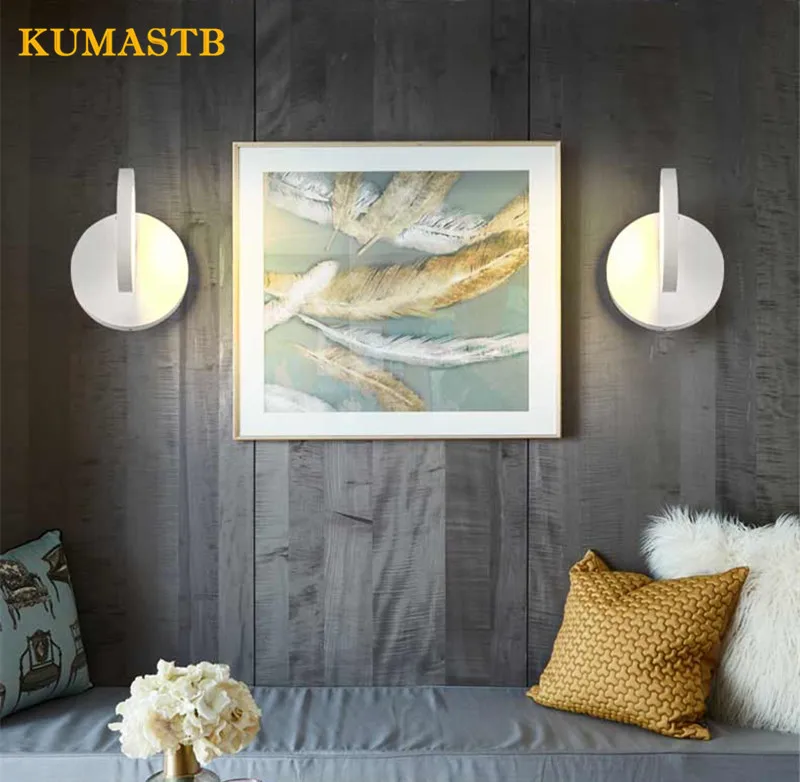LED Wall Light 12
