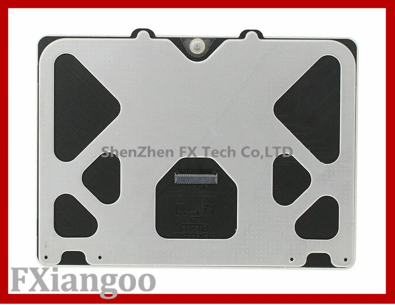 A1278 trackpad for Apple Macbook Pro 13'' 15''A1286 A1278 touchpad 2009 2010 2011 version