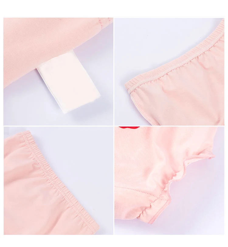 baby underwear detail show