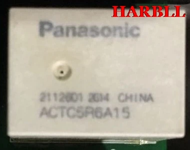 

ACTC5R6A15 New