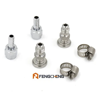 

Sanke Tap to Homebrew Conversion Kit, Commercial to Homebrew Conversion, Free Shipping