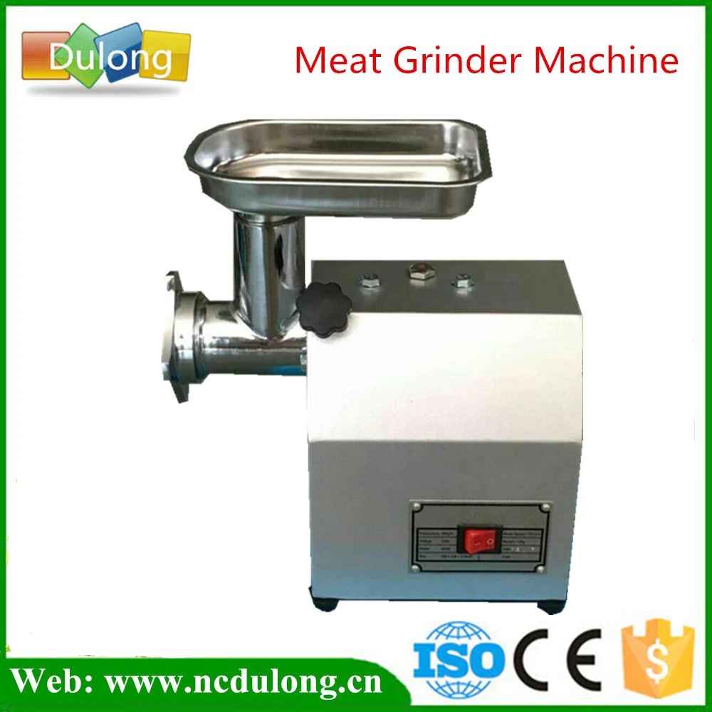 Newest 400W power electric meat grinder meat blender meat slicer meat