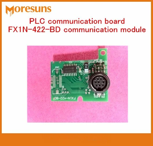 Fast Free Ship 2PCS/lot PLC Communication board FX2N