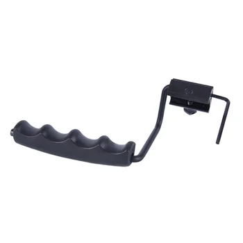 

1 *Top Folding Carry Handle For Picatinny Weaver Rail Folding Carry Handle Mount Rifle Flat 21Mm