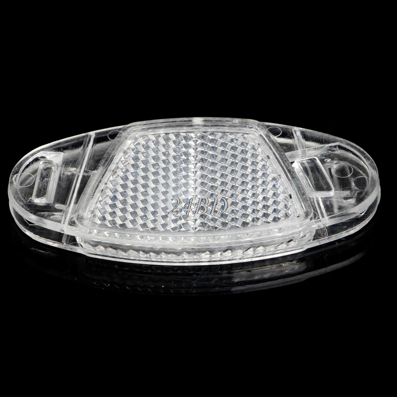 Discount Bicycle Warning Light Bike Spoke Reflector Safety Wheel Rim Reflective Mount Bicycle Accessories O11 3