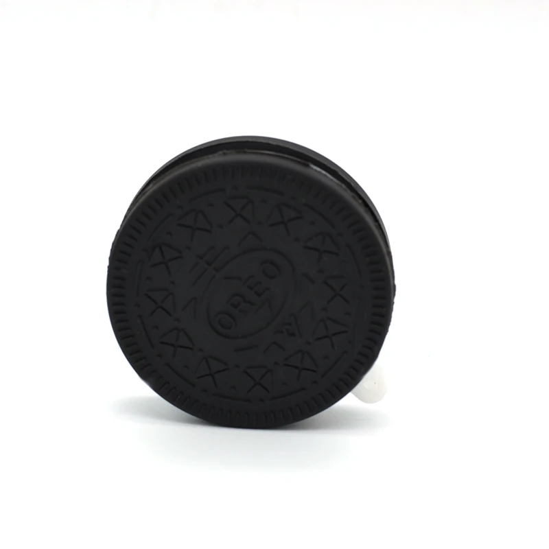 4GB/8GB/16GB/32GB/полный Ёмкость милые Oreo форма для печенья флеш диск USB 2 0 флешки Car Key Memory
