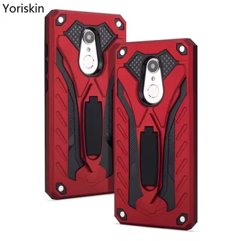 

Rugged Tough Armor Case For Redmi 5 Note 7 Heavy Duty Slim Cover For Xiaomi Redmi 5 Plus Redmi Note 7 With Reinforced Stand Case