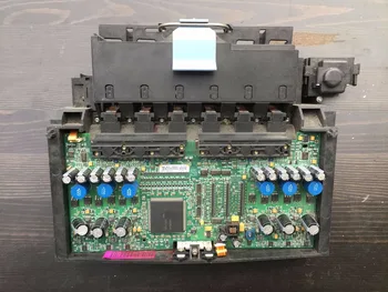 

C6090-40062 c6095-60121 carriage station assembly for hp 5500 5000 printer