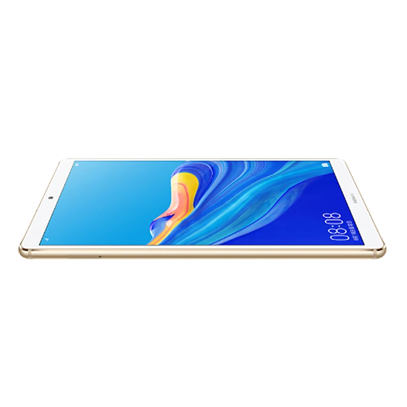 Планшетный ПК Huawei Mediapad M6 Восьмиядерный Kirin 980 4 Гб ОЗУ 64 ПЗУ 8 дюйма 2560*1600 IPS Android 10 0