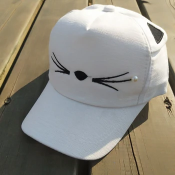 

Fashion Cartoon Kids Hat Boys And Girls Healthy Comfortable Cute Baseball Caps Adjustable Baseball Hat Cap Children Kids Cap