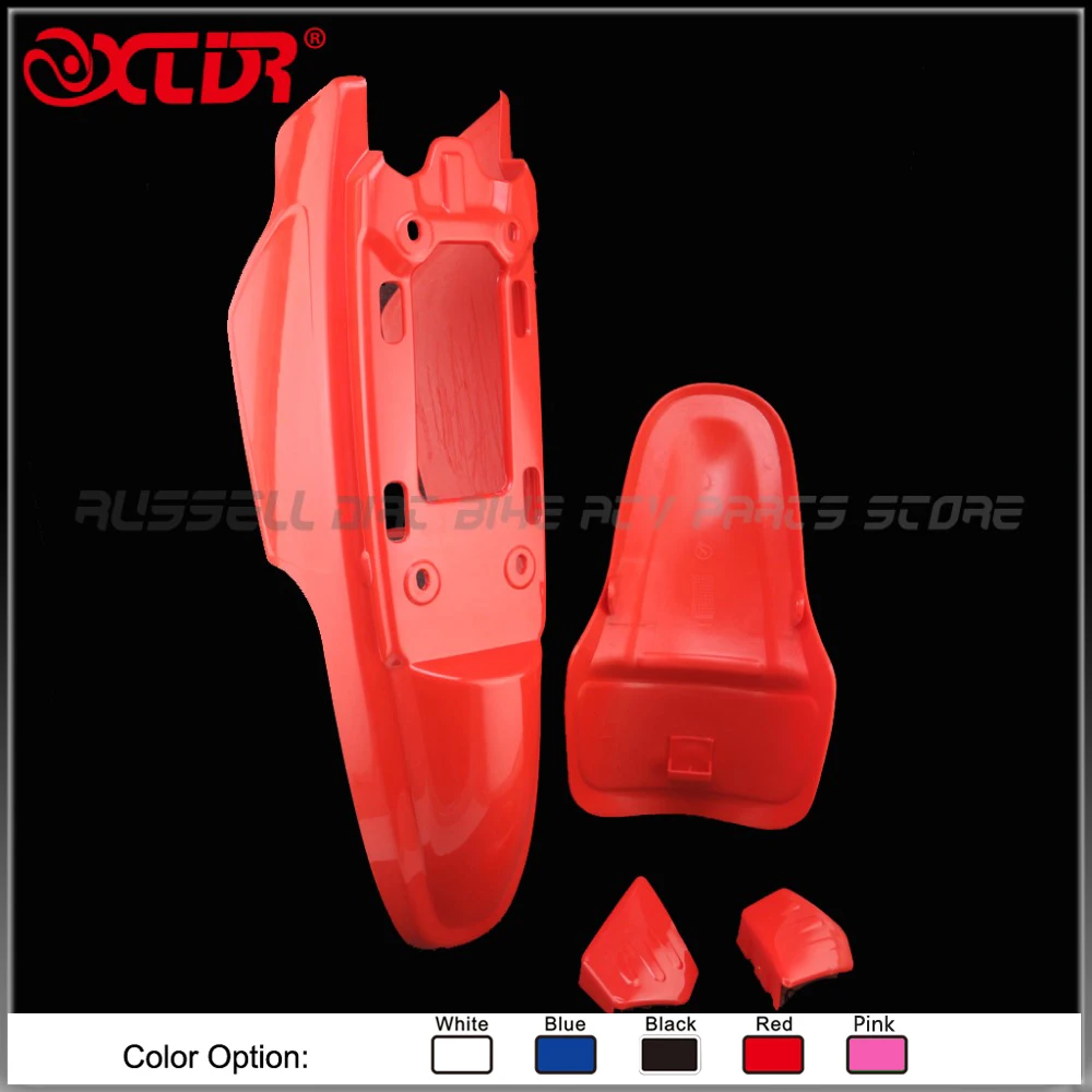 PLASTICS Spatbord Lichaam Covers Kits VOOR YAMAHA PW50 PiWi 50 PW 50CC  PEEWEE KID CROSSMOTOR OEM|kit kits|kit for kidskit yamaha - AliExpress