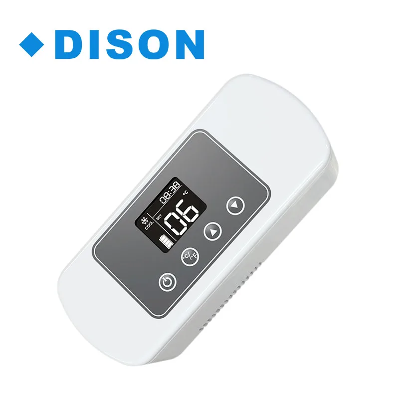 Battery operated mini fridge insulin cooler box Portable Insulin Cooler