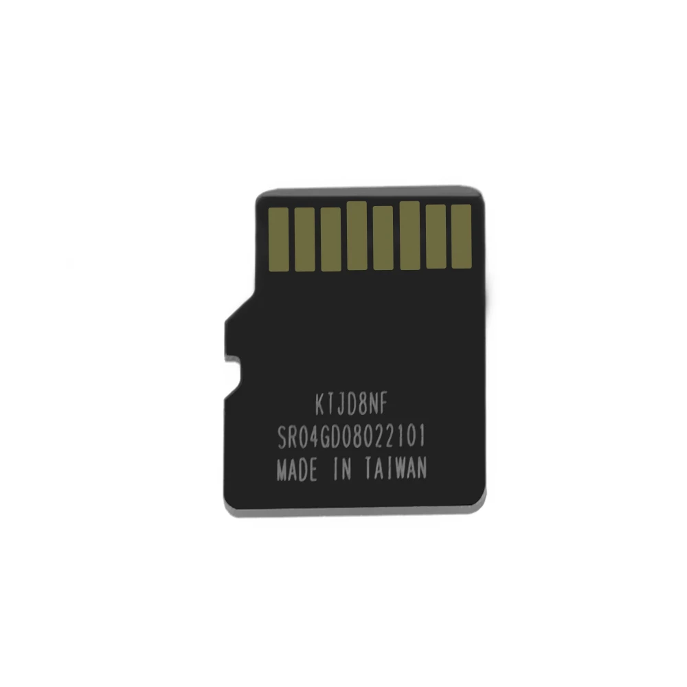 SD card V5.017 V7.020 ECU Programmer replacement micro card program with files