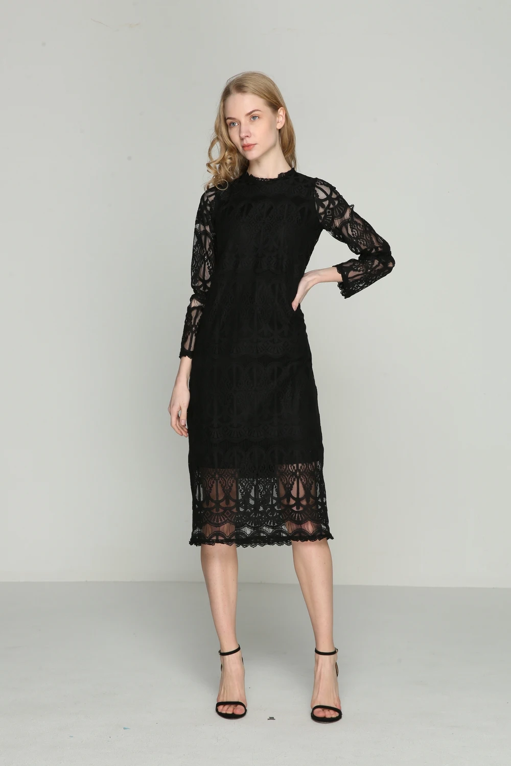 dress women