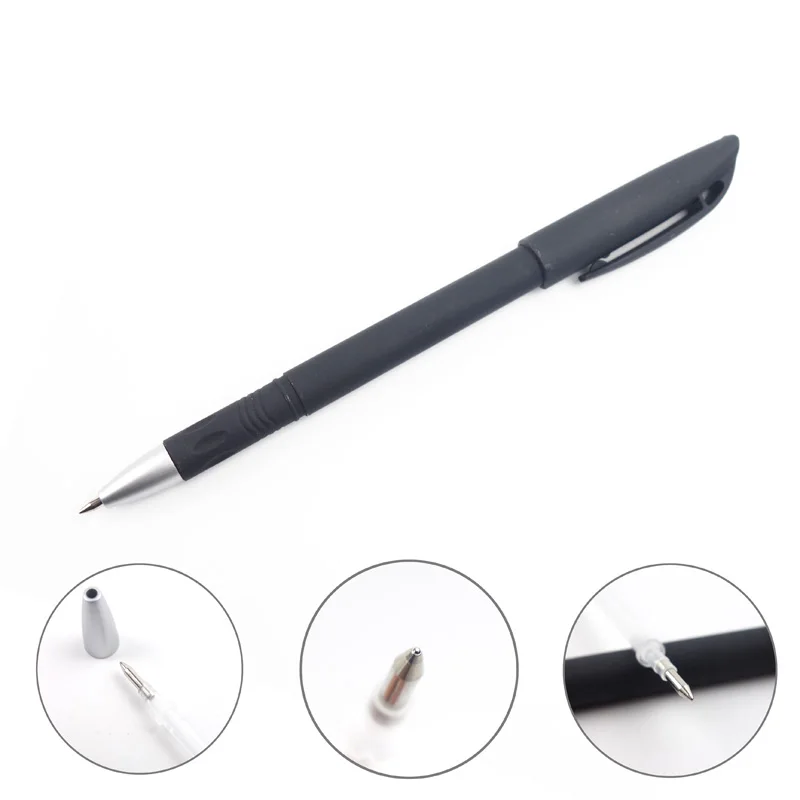 Fold Line Curve Pen For Paper Model Professional Tool Assemble