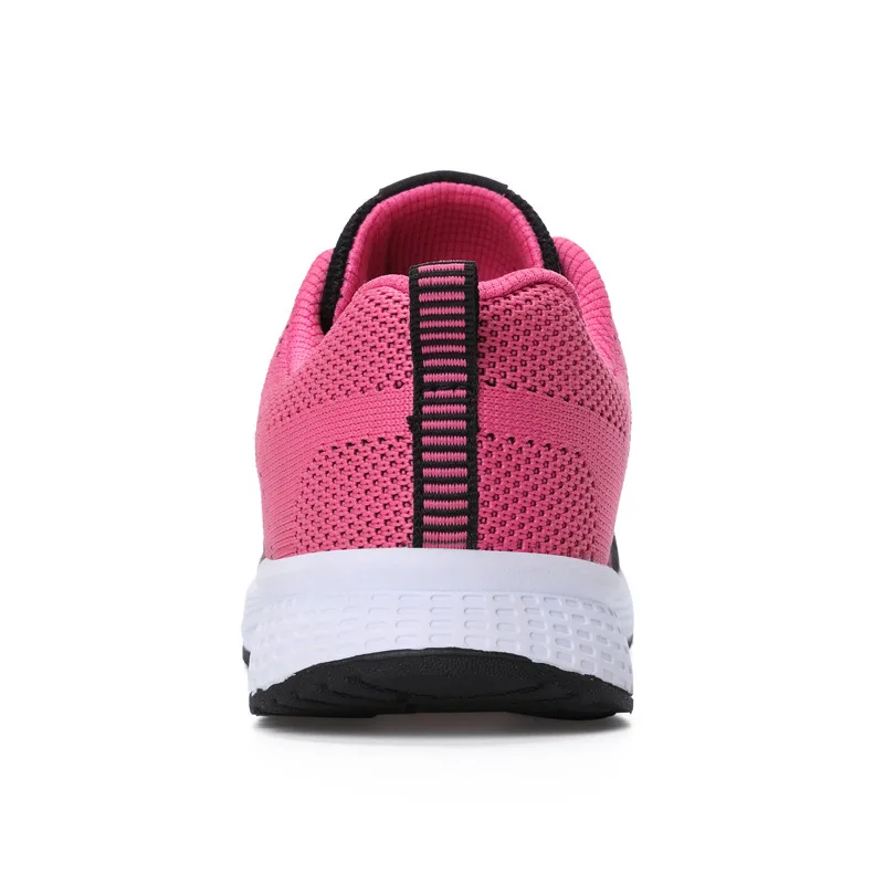 Akexiya, летние женские кроссовки для бега, легкие, для бега, дешевые, Quazapatos Para Correr, Женская дышащая Спортивная обувь