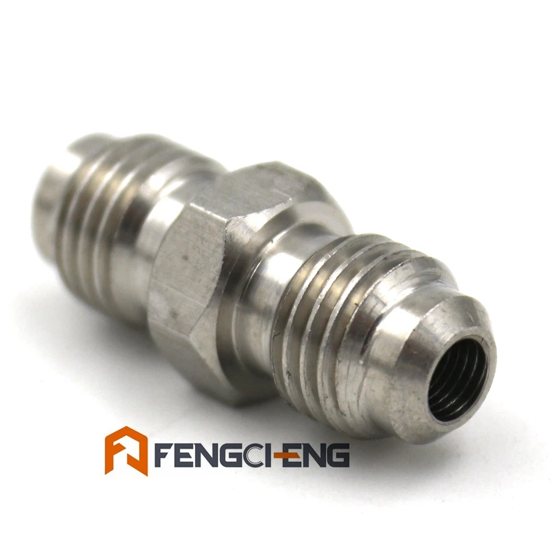 1/4 &quotMFL x 1/4&quot MFL 304 фитинги для заготовок домашнего пивоварения оборудование