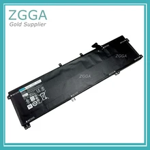 11,1 V 91Wh 245RR Батарея для Dell XPS 15 9530 M3800 T0TRM H76MV 7D1WJ