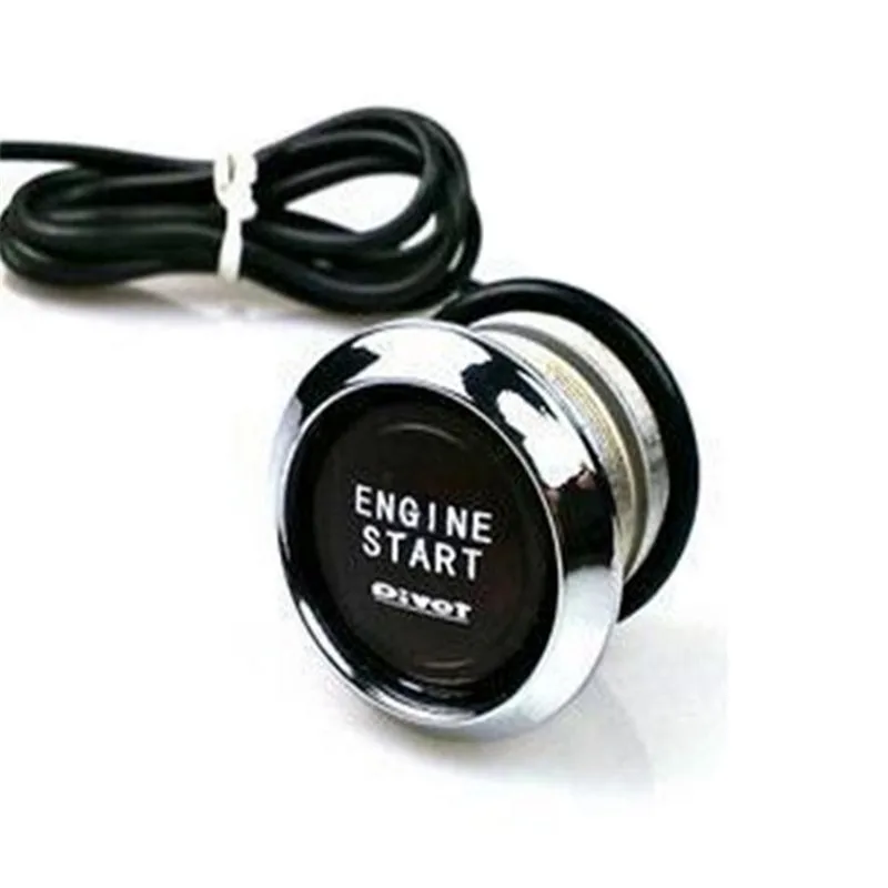 CARPRIE Auto Car Push Button Switch 12V Ignition Starter Engine Start