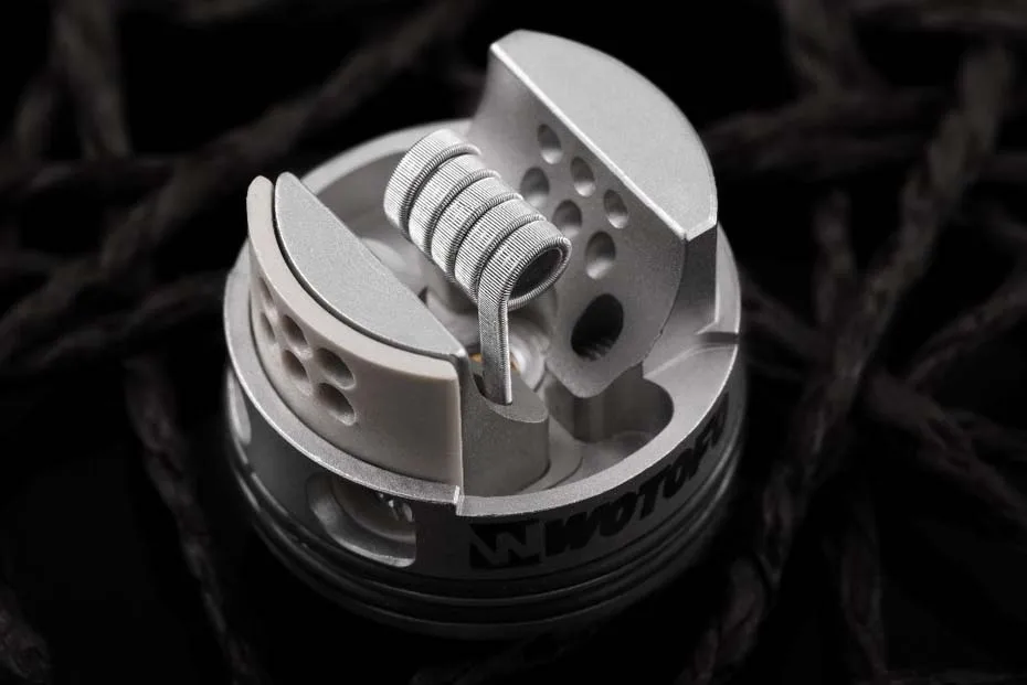 Tri Core Fused Clapton1
