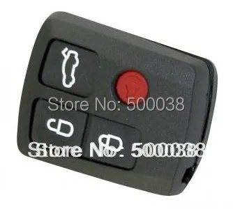 Free Shipping BF FAIRMONT 434mhz FORD compatible remote