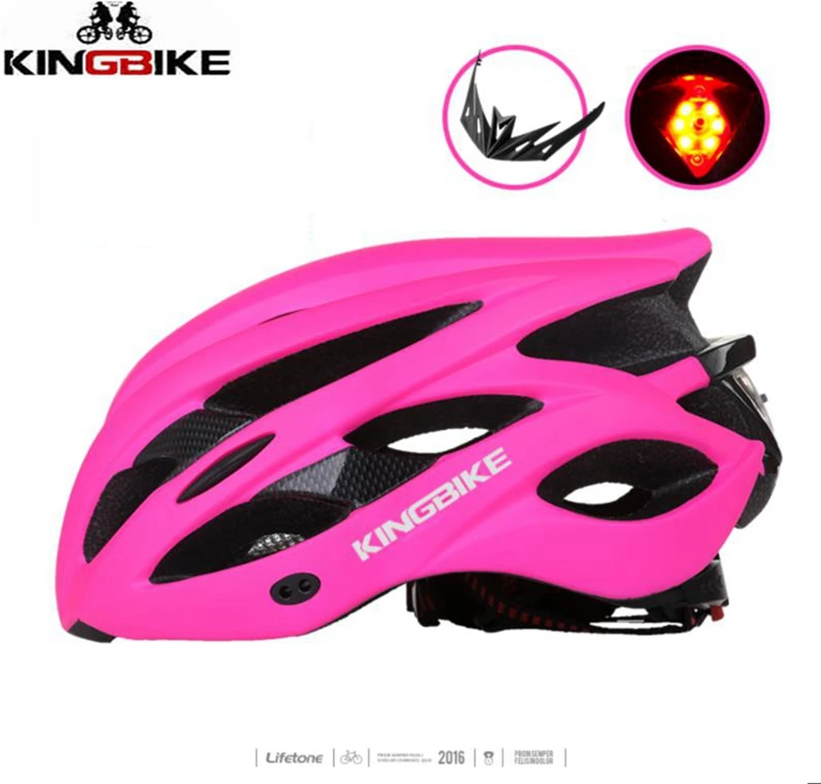 

BATFOX 2017 Newest Hot Anti-collision Road Cycling MTB Bicycle Helmet Ultralight Integrally-molded Bike Helmet Casco Ciclismo