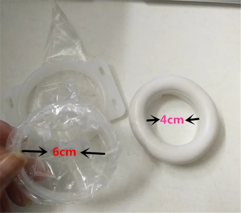 Мешки Ostomy Colostomy мешки для стомы|Брекеты и подставки| |