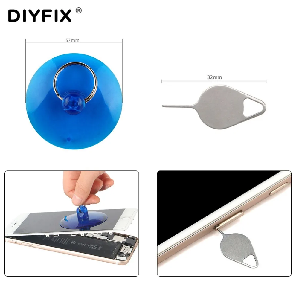 tools set (10)