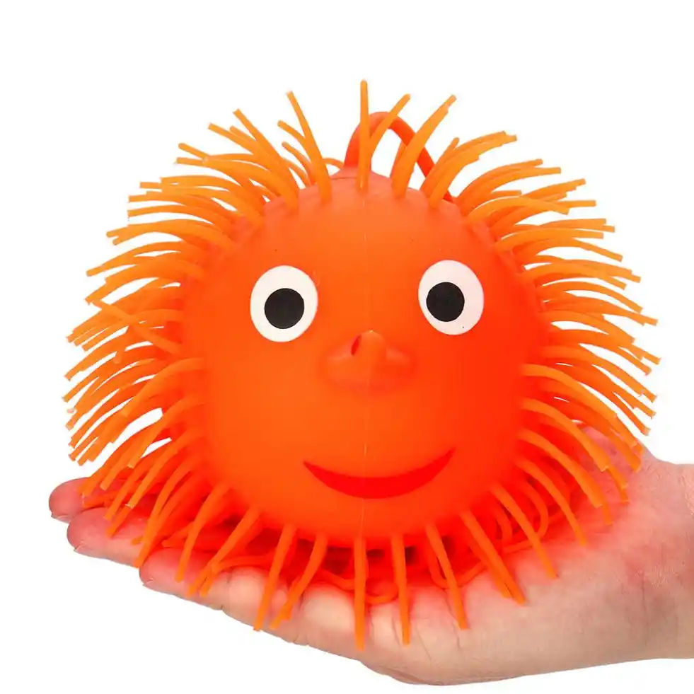 stress squishy
