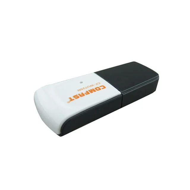 5000 шт. комфаст мини Сетевая карта чипсет Ralink RT5370 USB WiFi адаптер 150 Мбит/с внешний