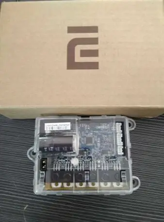 Original For XIAOMI M365 Electric Scooter Motherboard Mainboard Controller ESC Circuit Board Skateb