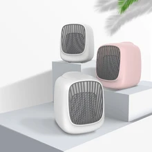 Настольный вентилятор охладителя воздуха USB воздушный персональный космический кулер портативный кондиционер устройство 3 уровня крутой ветер для домашнего офиса