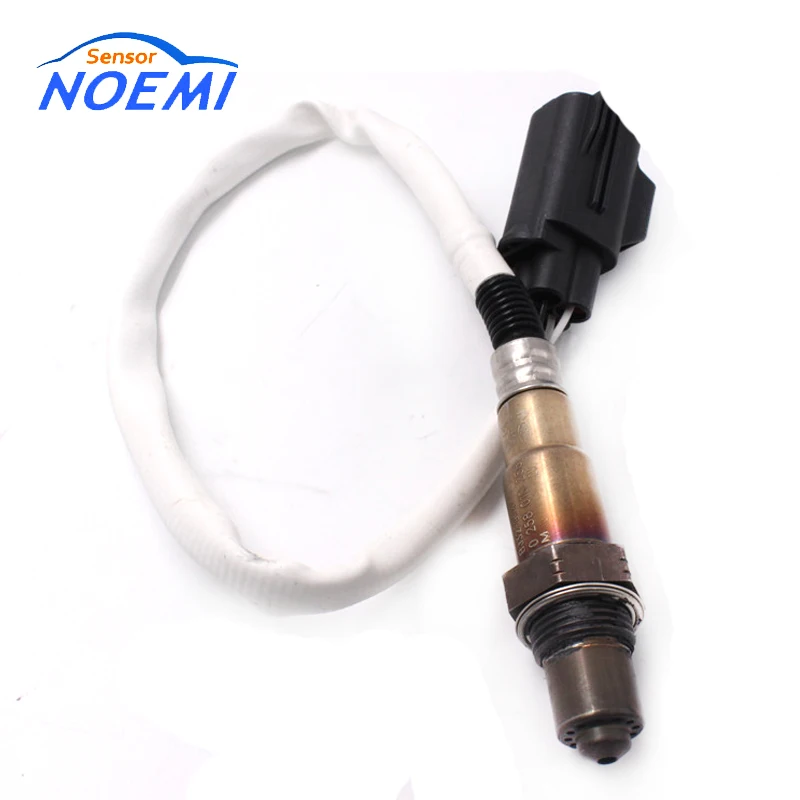 1X Denso Oxygen Sensor Downstream Fit 2012-2015 Range Rover Evoque 2.0L