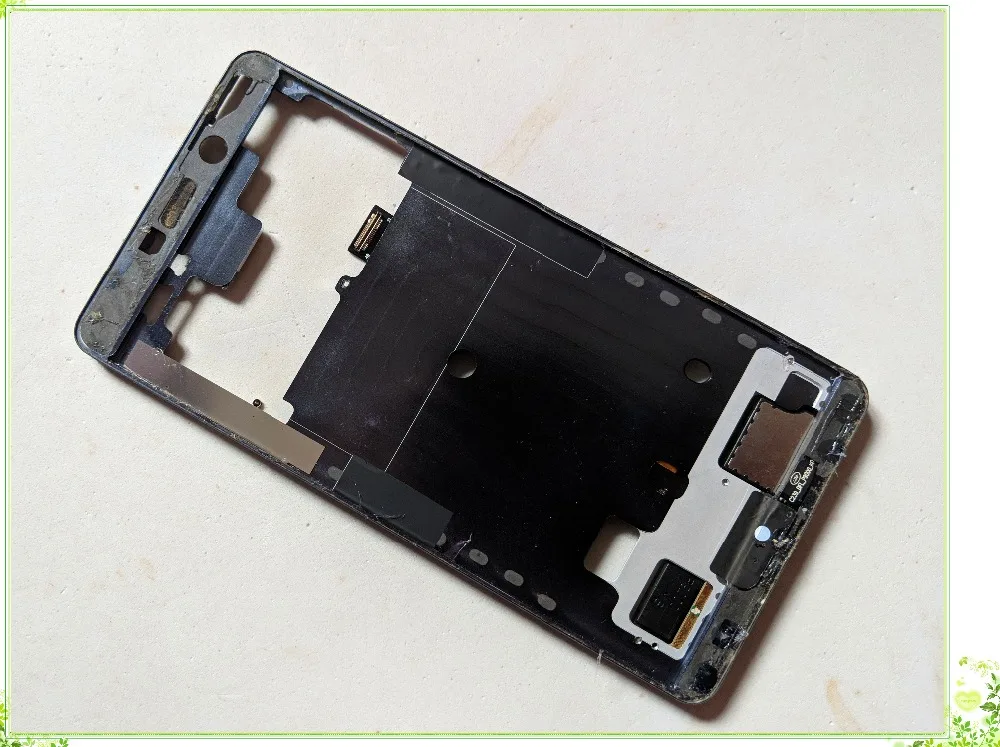Elephone P9000 USB-