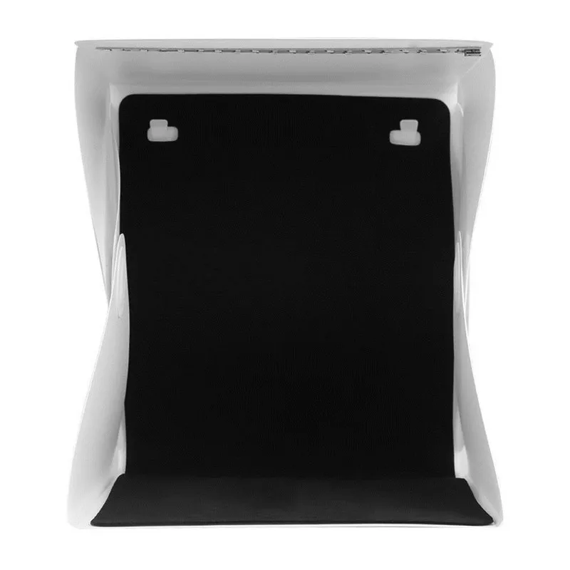 Mini Photo Studio Photography Tent Kit Backdrop Cube Box Built-in Light Room