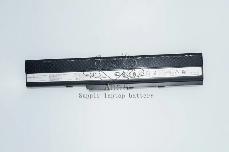 JIGU A31 K52 A32 оригинальный аккумулятор для ноутбука asus K42 K42JA X42J A41 A42 A42J K52|original laptop