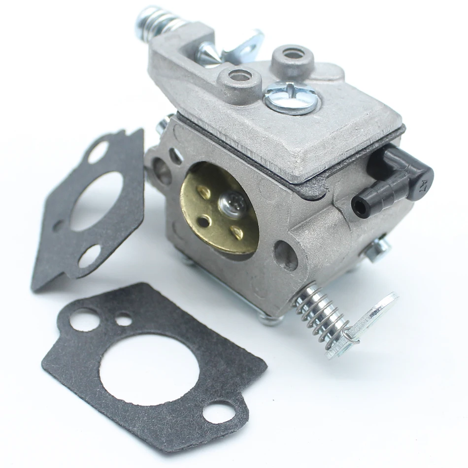 New Carburetor For Stihl Ms170 Ms180 017 018 Chainsaw Walbro Type Carb Replacement Parts Carburetor For Stihl Chainsaw Walbrostihl Chainsaw Carburetor Aliexpress