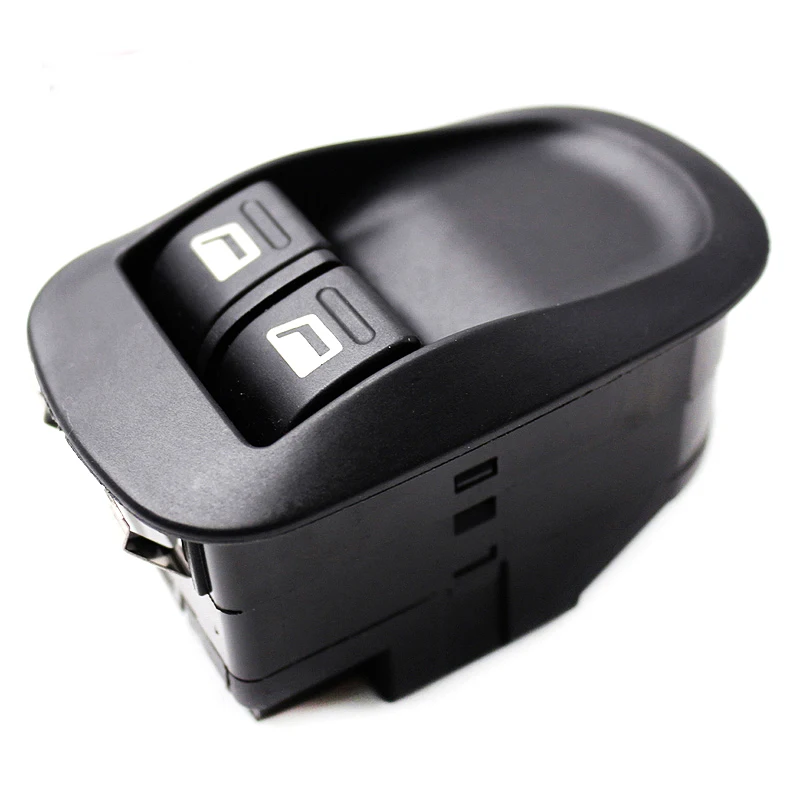 

6554.WQ 6554WQ For PEUGEOT 206 306 FRONT LEFT/RIGHT SIDE WINDOW MASTER SWITCH Power Window Switch Electric Window Switch