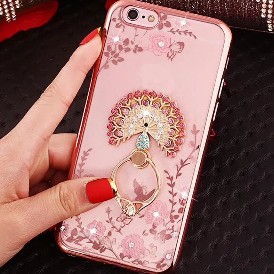 3D Cute Cartoon Shell ipone 5s 5 5g 4 4g 4s 6 6g 6s 7 7plus