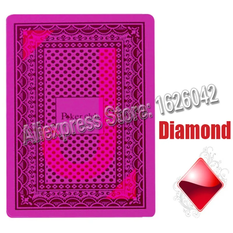 poker club-diamond