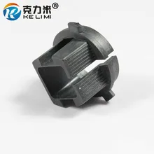 KE LI MI 50x H7 hid адаптеры для Kia K3 K5 Ксеноновые основание держателя лампы для hyundai генезис купе
