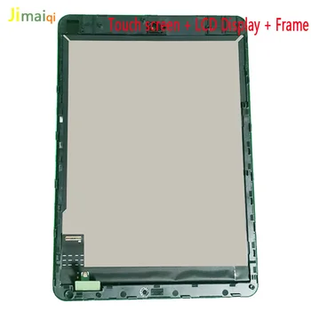 

New 7.9 inch Tablet LCD Screen for Teclast M89 lcd display with touch screen panel digitizer Sensor