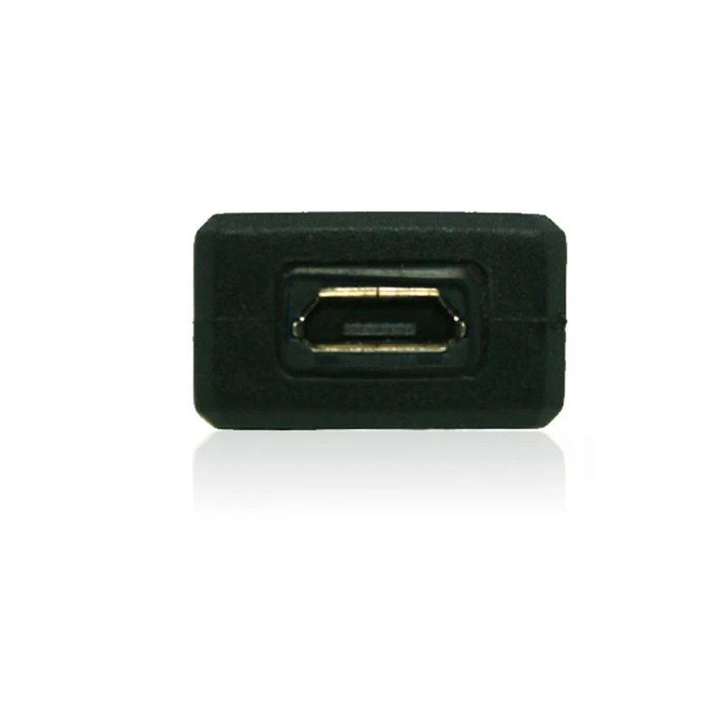 Переходник USB Type C с разъемом папа на Micro 3 0 мама высокоскоростной адаптер данных
