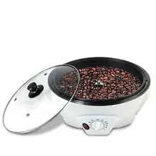 Распродажа Ce Кофе Жаровня прибор для жарки арахиса список артефакт кофейные зерна выпечки машина бытовой