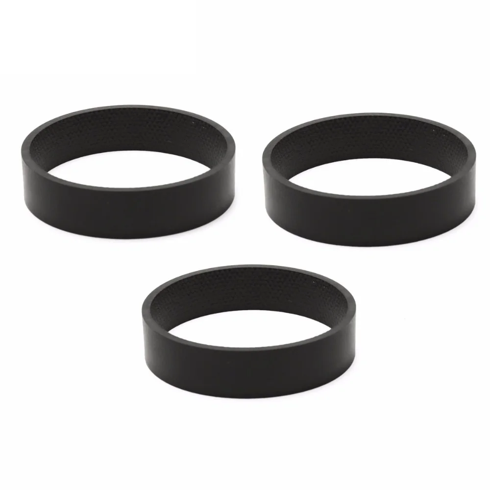 

3pcs Vacuum Cleaner Belt for Kirby All Series Fits All Generation Series Models Replacement Vacuum Cleaner Belts