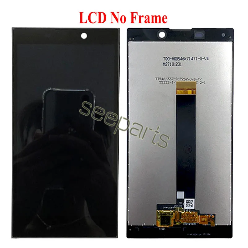 For sony l1 lcd (3)