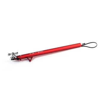 

JCZK 300C RC Helicopter Tail Assy Assembly 300C-A003 Parts & Accs
