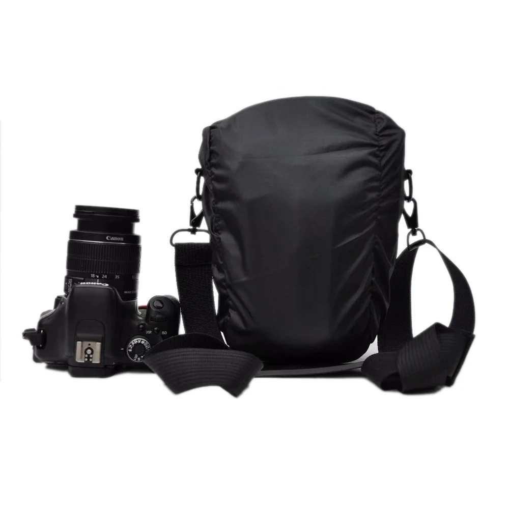 Camera Bag Case Cover For Canon EOS 200D (4)