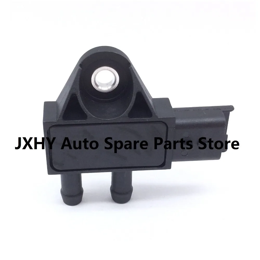 

13627805472 FOR FIAT SCUDO ULYSSE LANCIA PHEDRA MINI R55 R56 DPF PARTICLE DIFF PRESSURE SENSOR 2.0 2.2 D Multijet JTD 9645022680