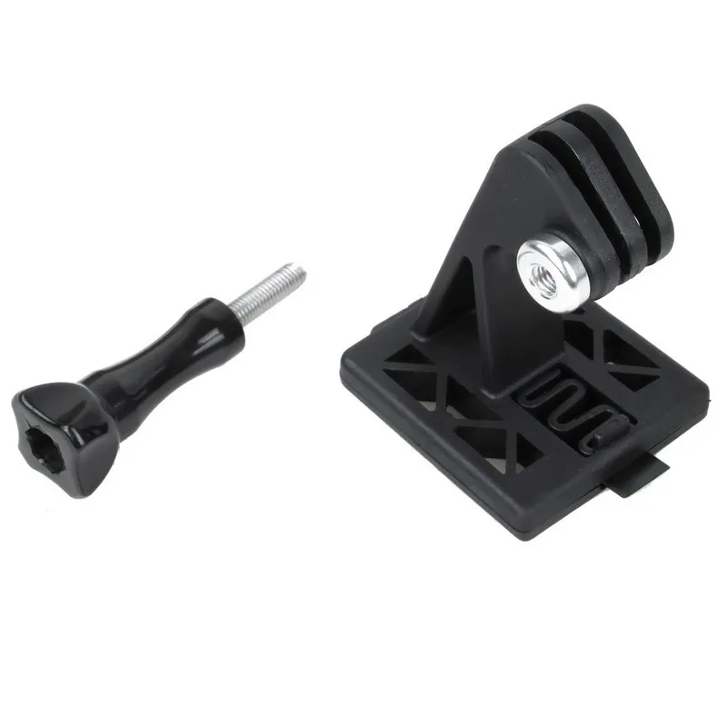 

For Gopro Excavator For ARM Mount Fit For OPS TEAM Wendy Style Helmet Base